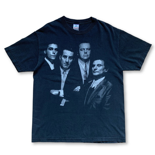 Vintage GOODFELLAS T-Shirt - Large