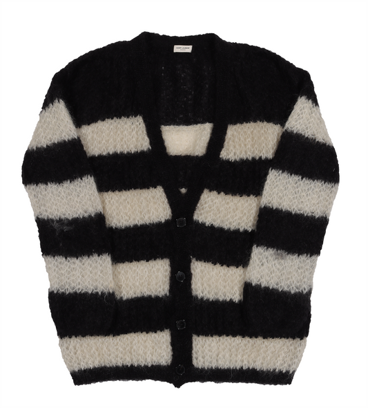 Oversized Mohair Cardigan (2013)