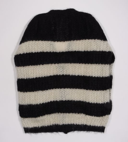 Oversized Mohair Cardigan (2013)