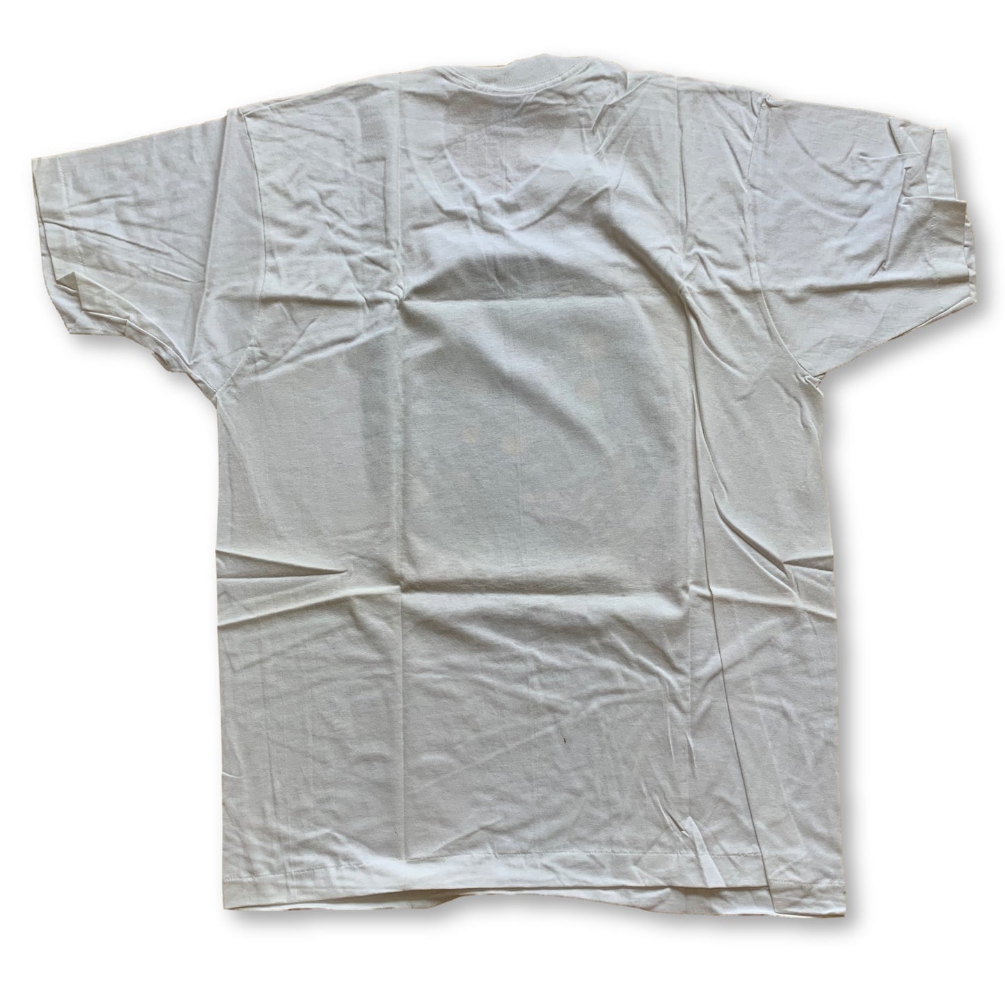 Vintage Deadstock 1990 Spiderman T-Shirt - XL