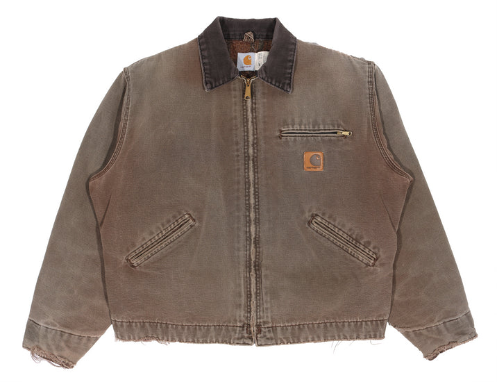 1990's Carhartt Detroit Work Jacket