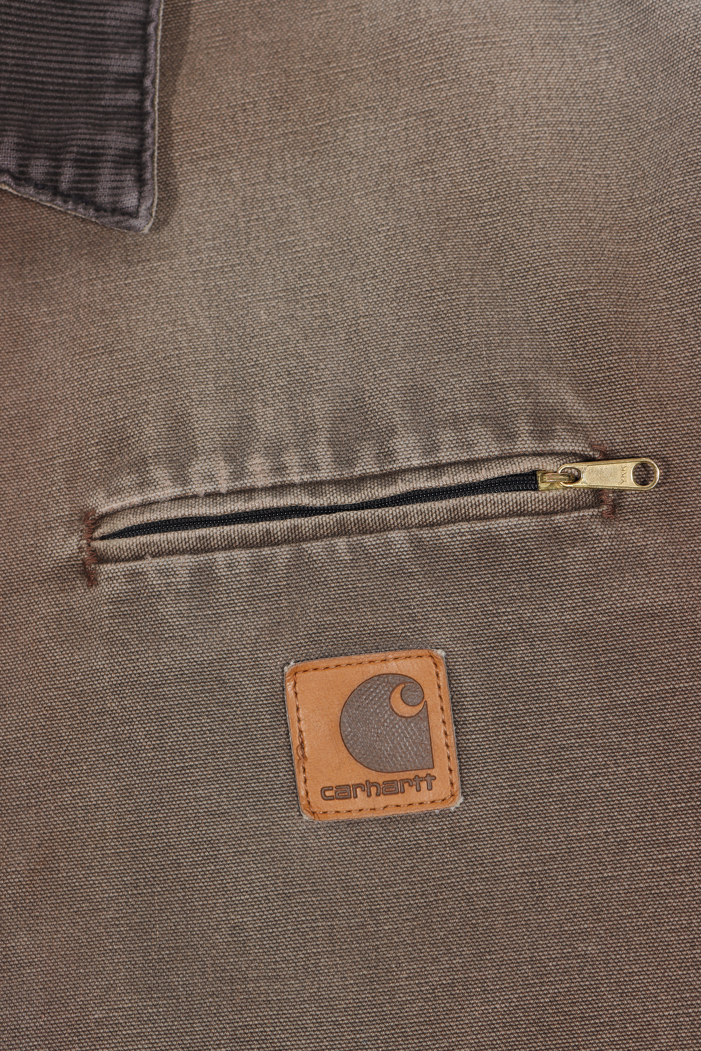 1990's Carhartt Detroit Work Jacket