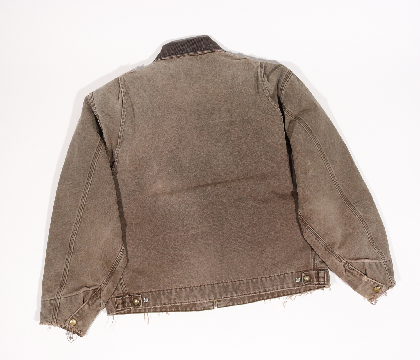 1990's Carhartt Detroit Work Jacket