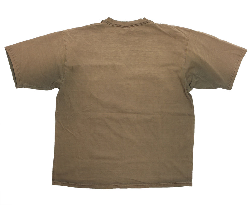 1990's Faded Carhartt Pocket T-Shirt