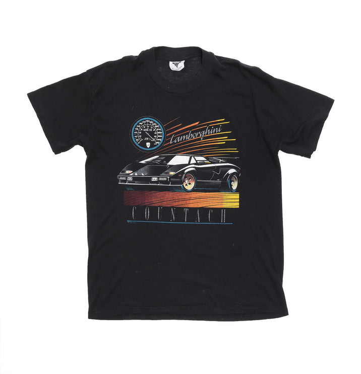 1980's Lamborghini T-Shirt