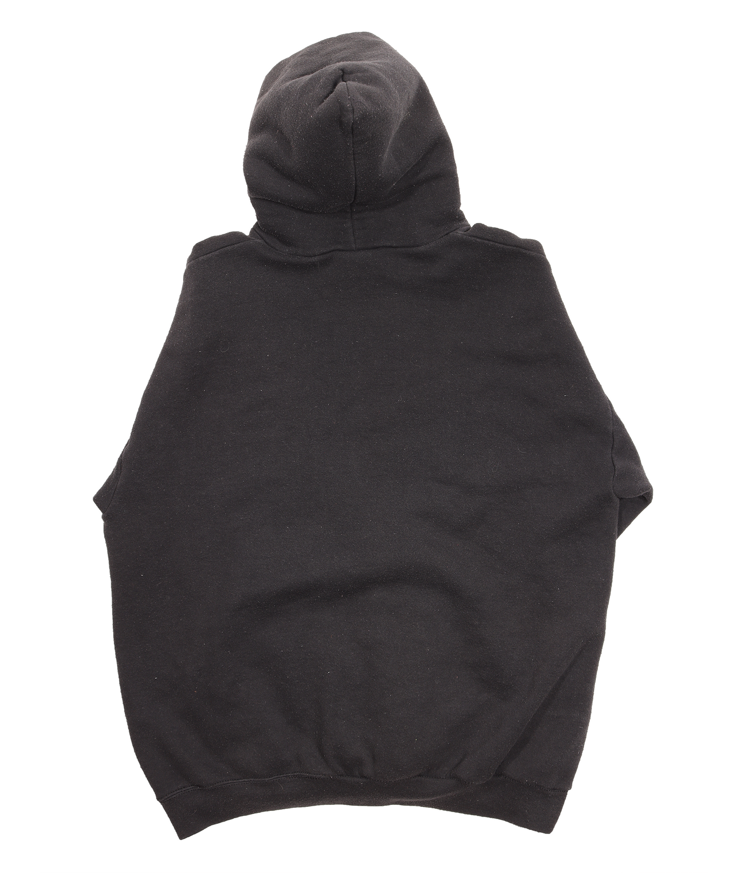 1990's Priority Records Embroidered Logo Hoodie