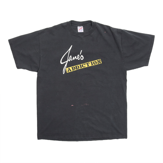 Jane's Addiction T-Shirt
