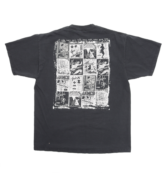 Jane's Addiction T-Shirt
