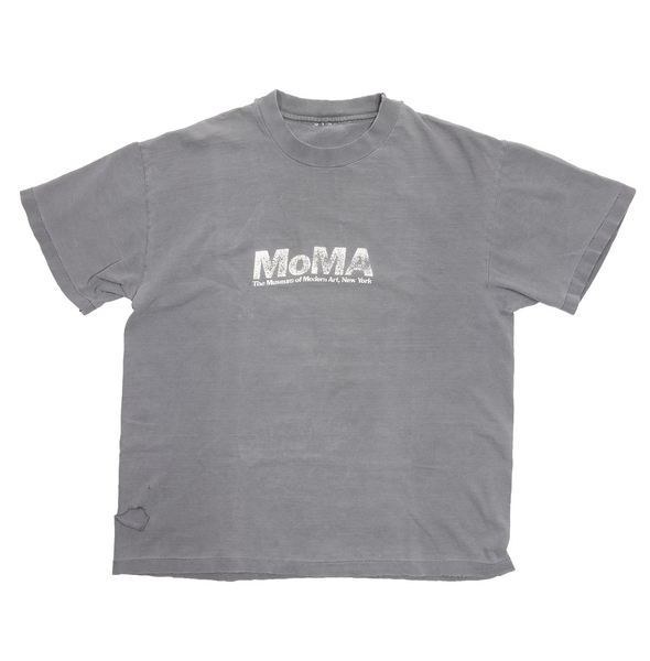 1990's MoMA Merchandise T-Shirt – Justin Reed