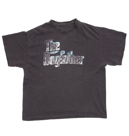Snoop Dogg "The Doggfather" T-Shirt
