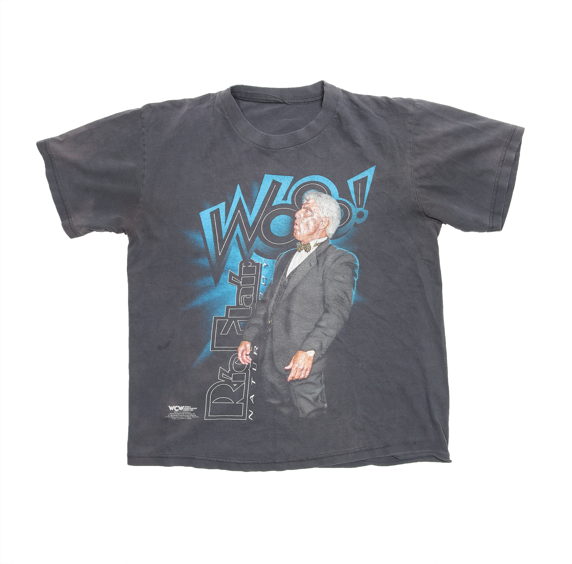 1990's Ric Flair T-Shirt