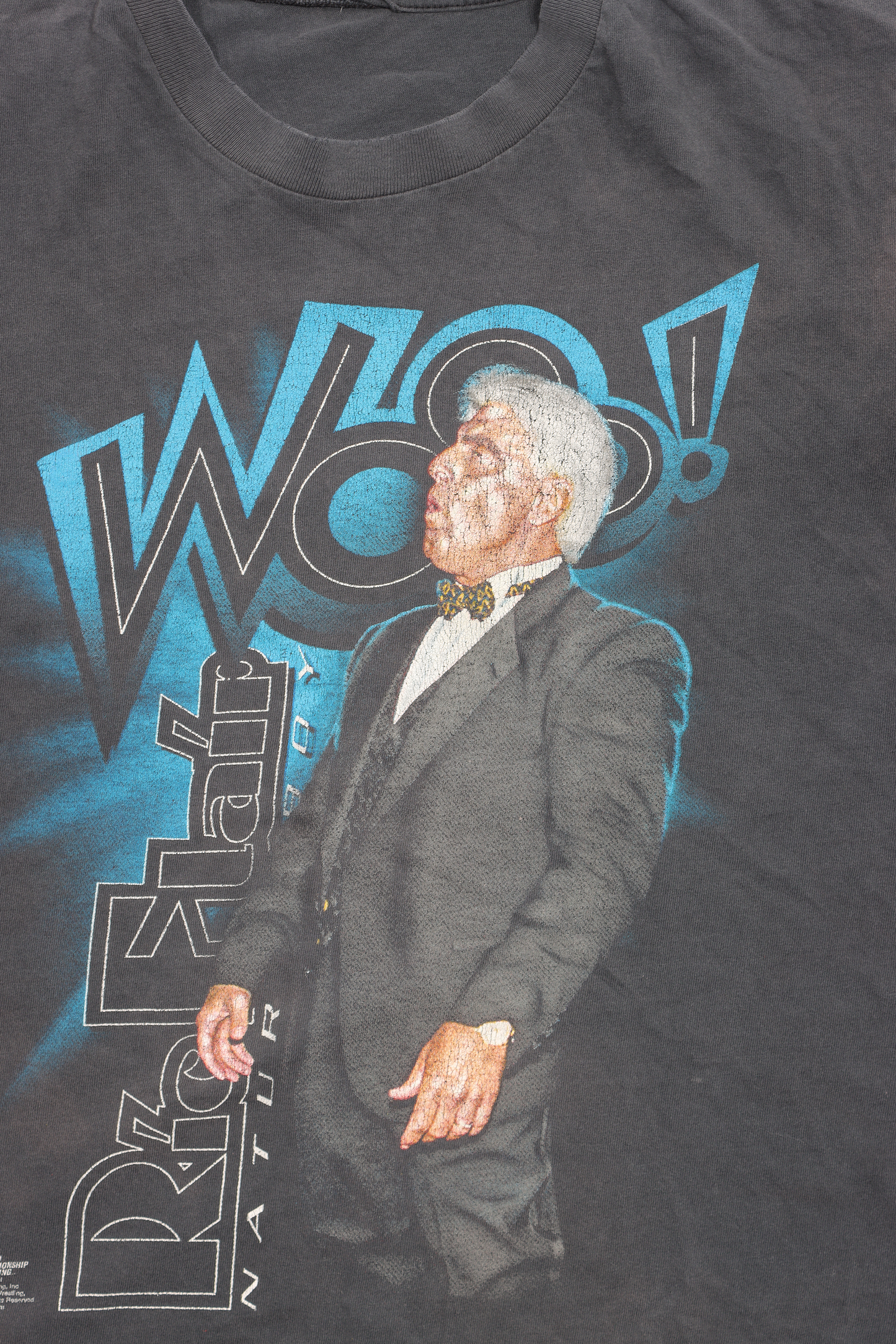 1990's Ric Flair T-Shirt