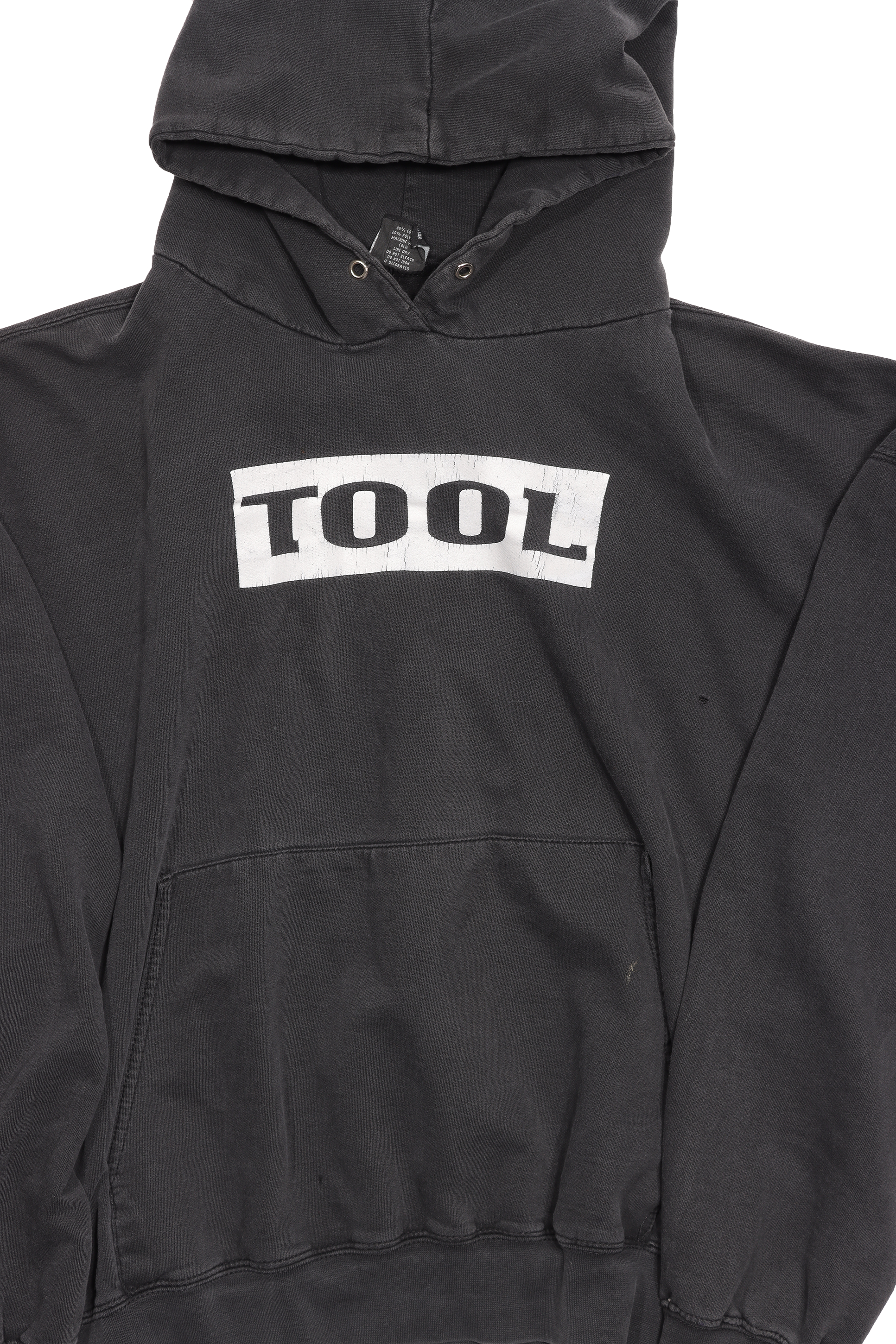 1990's TOOL Hoodie