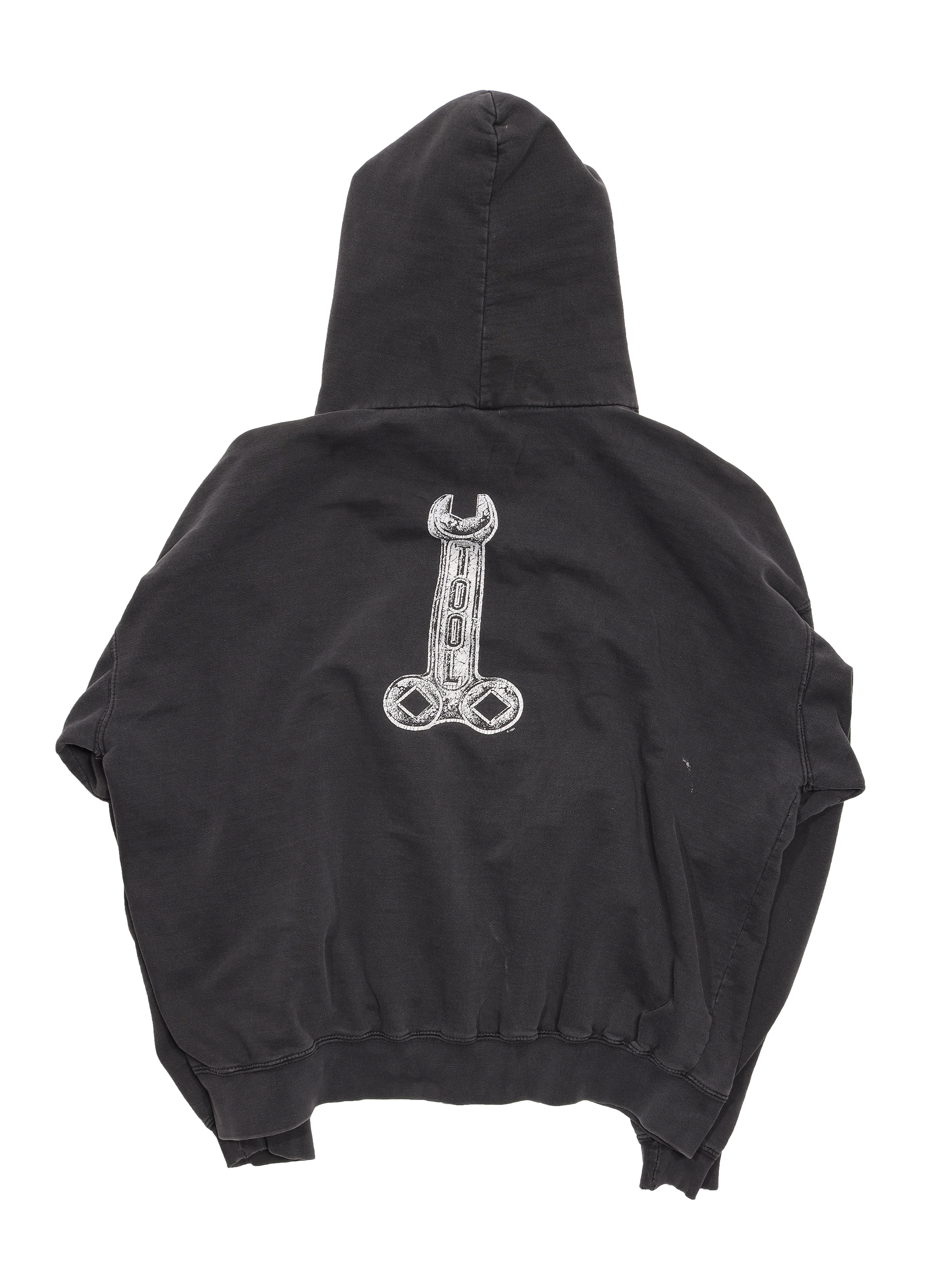 1990's TOOL Hoodie