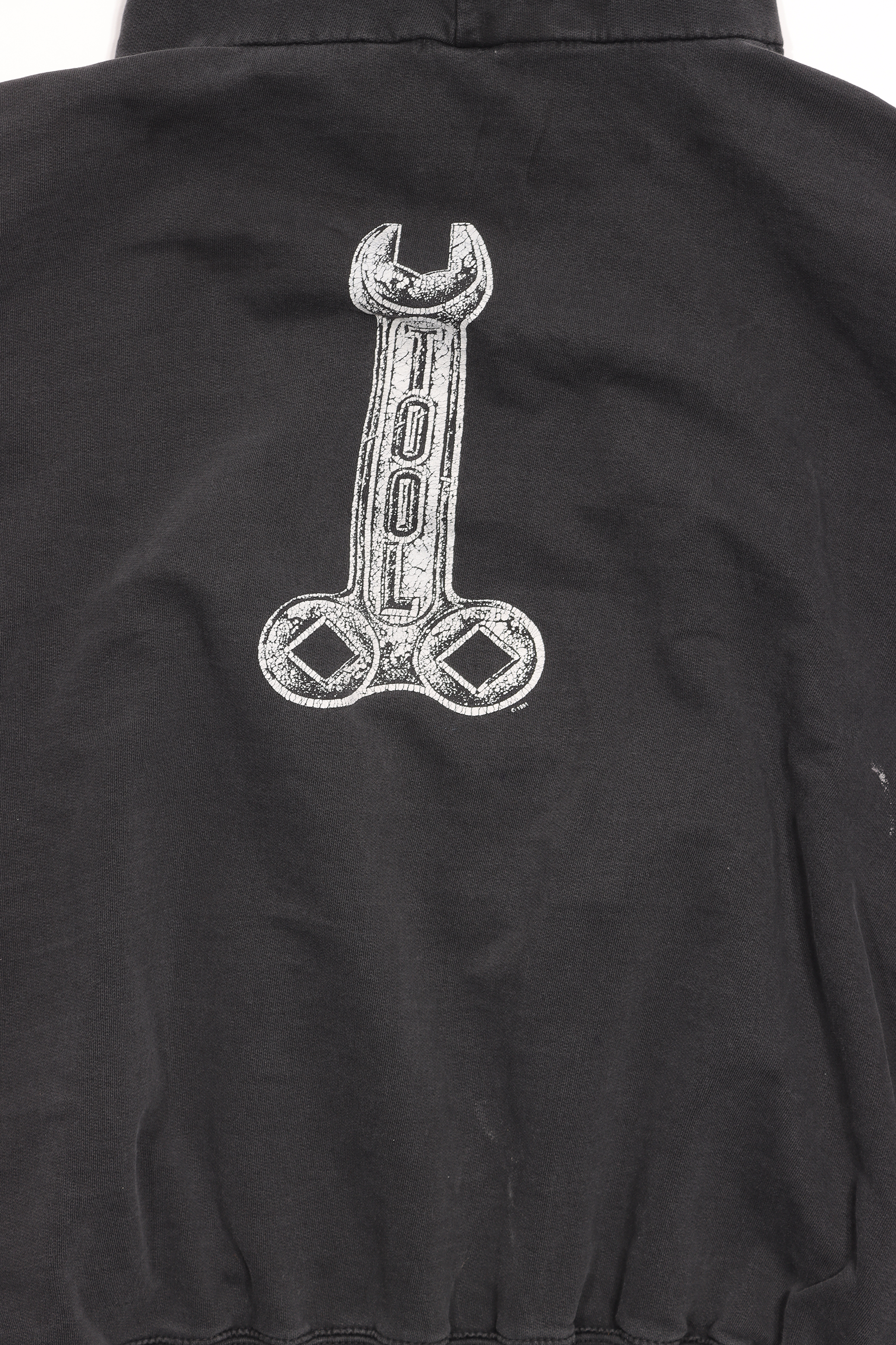 1990's TOOL Hoodie