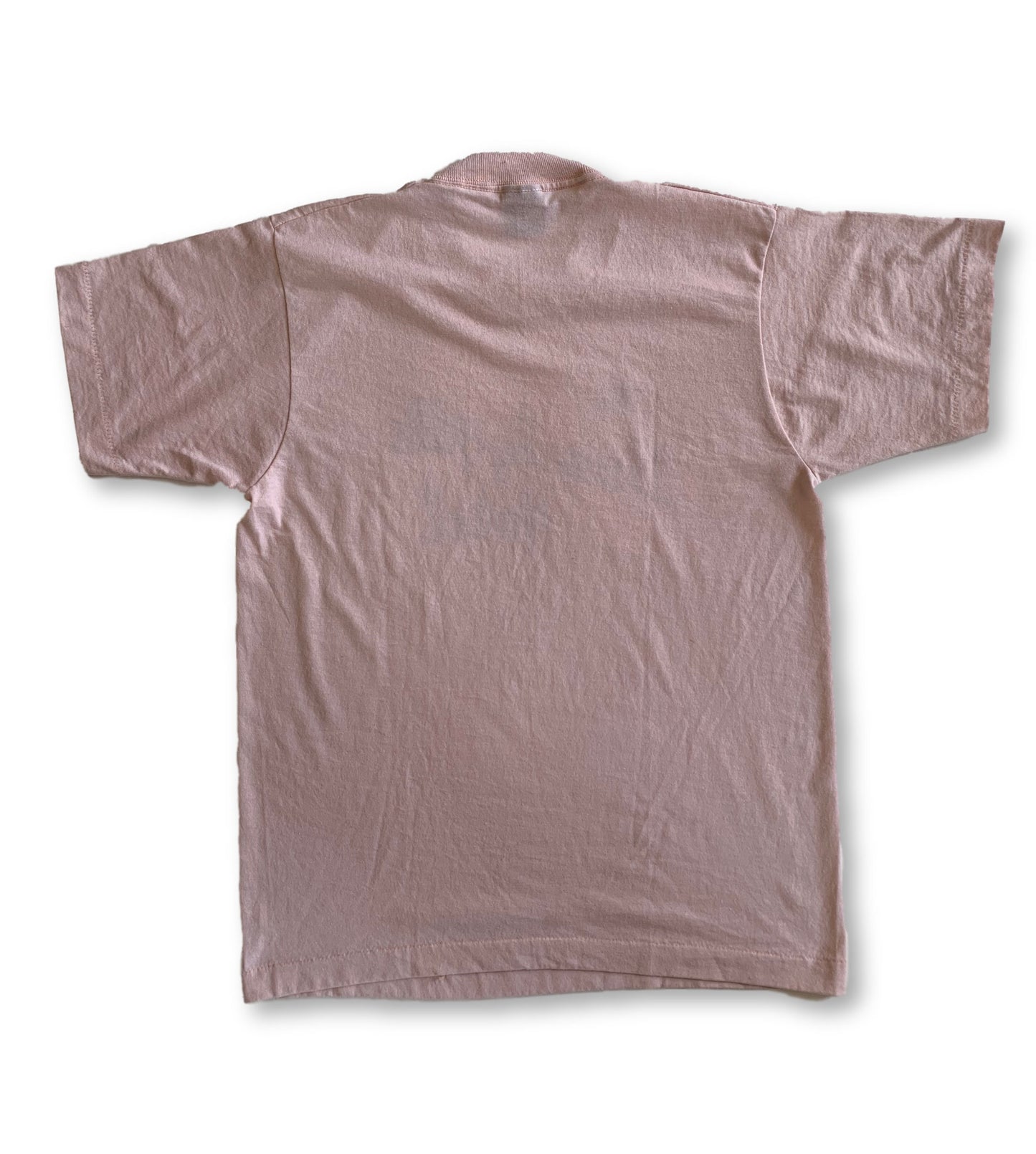 Vintage 80's Beverly Hills Hotel T-Shirt - Medium