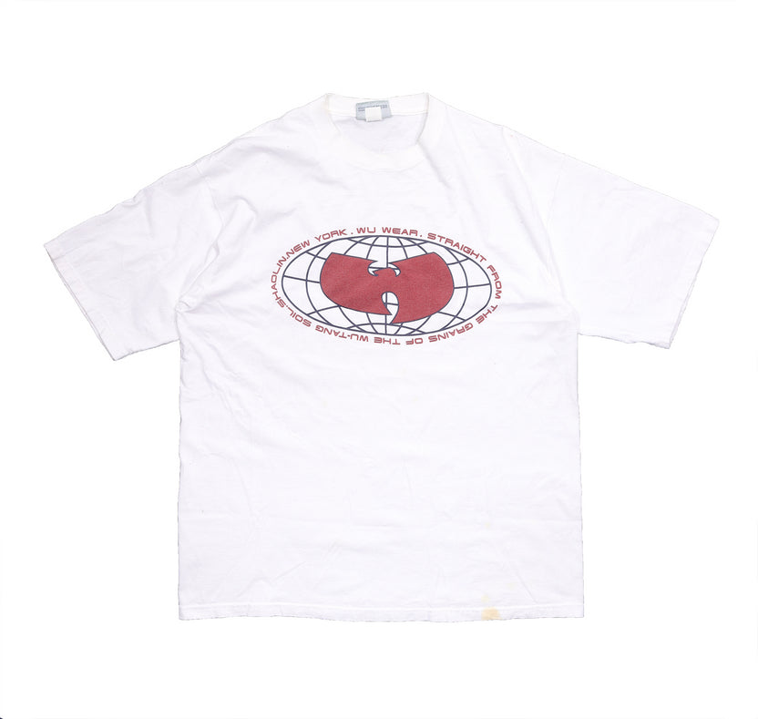 1990's Wu-Tang T-Shirt