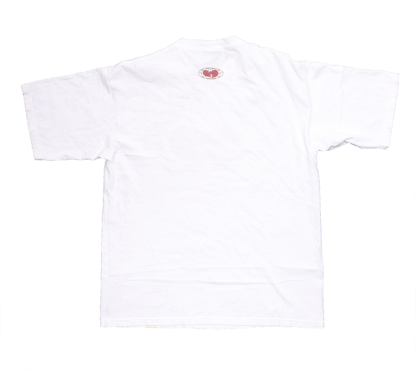 1990's Wu-Tang T-Shirt