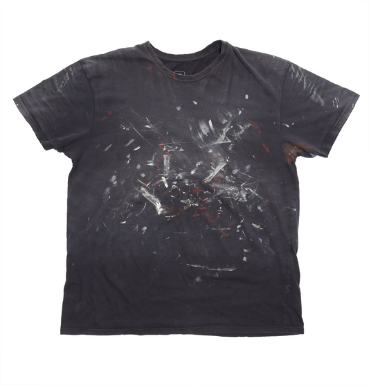 Faded Painter's Blank T-Shirt
