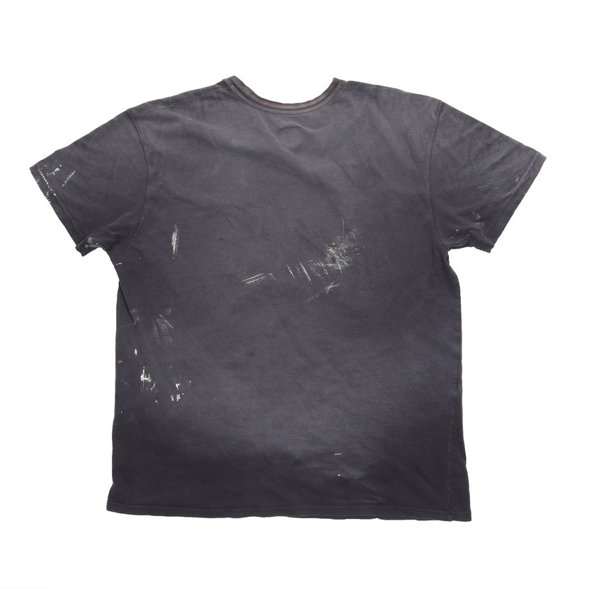 Faded Painter's Blank T-Shirt