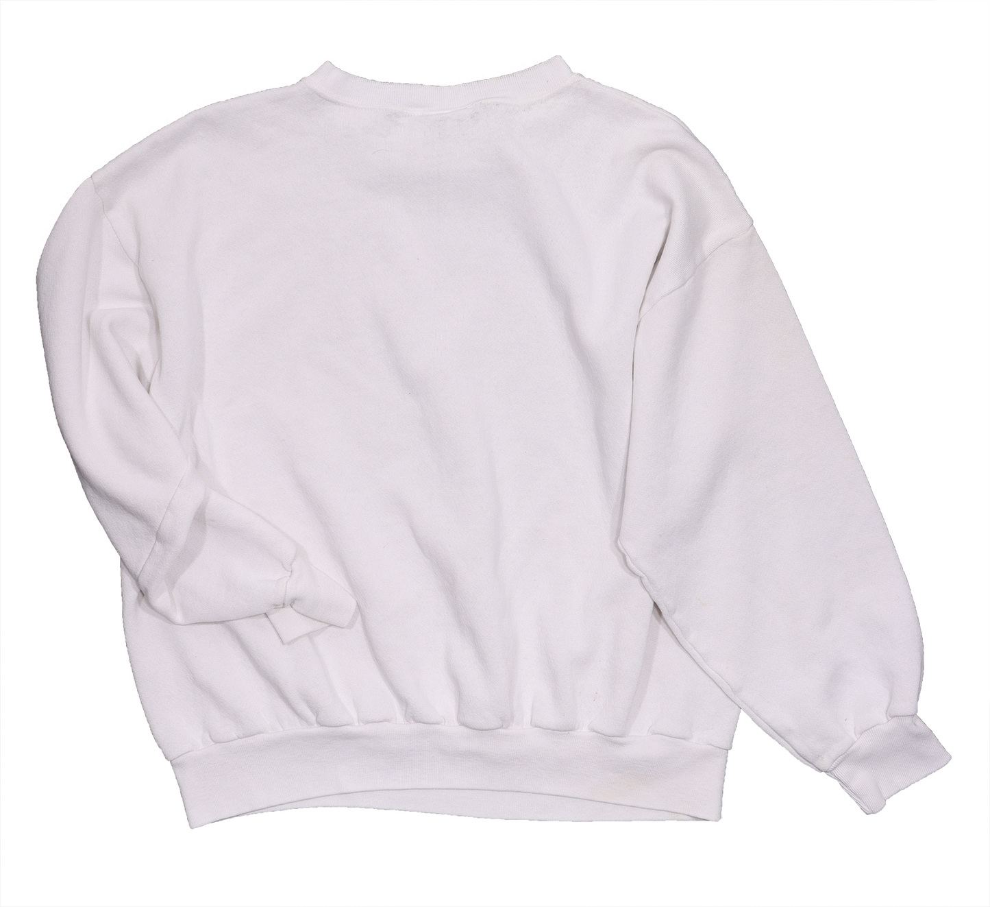 1980's Chicago Auto Show Crewneck Sweatshirt