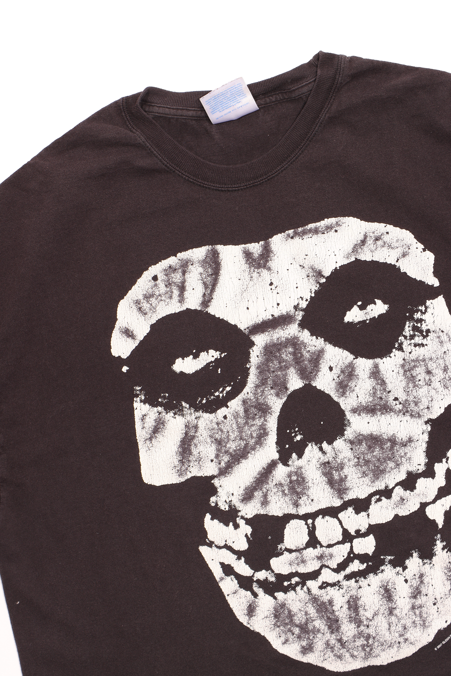 Misfit's Logo T-Shirt