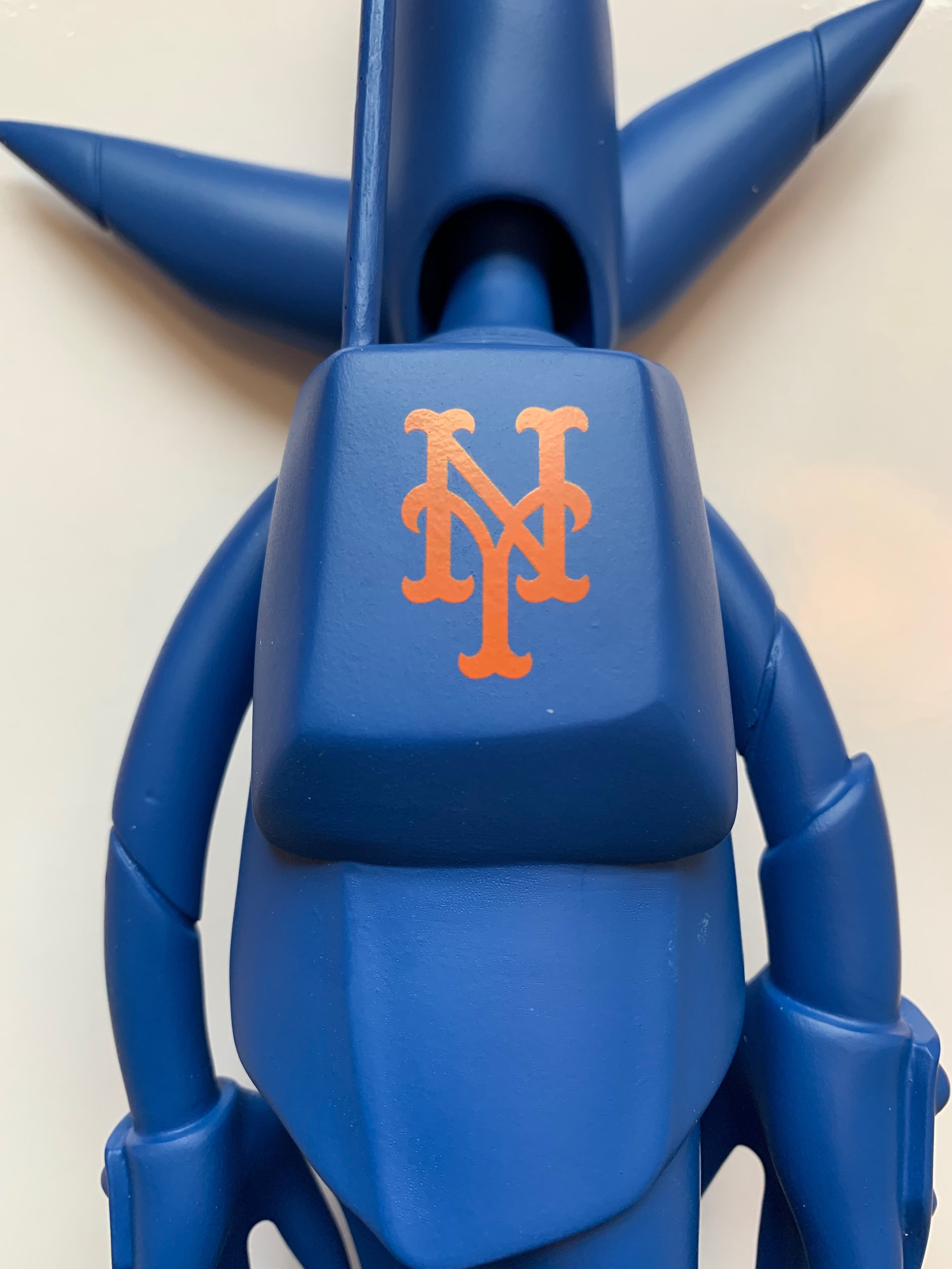 FOCO Releases New York Mets Valentines Day Bobblehead - Metsmerized Online