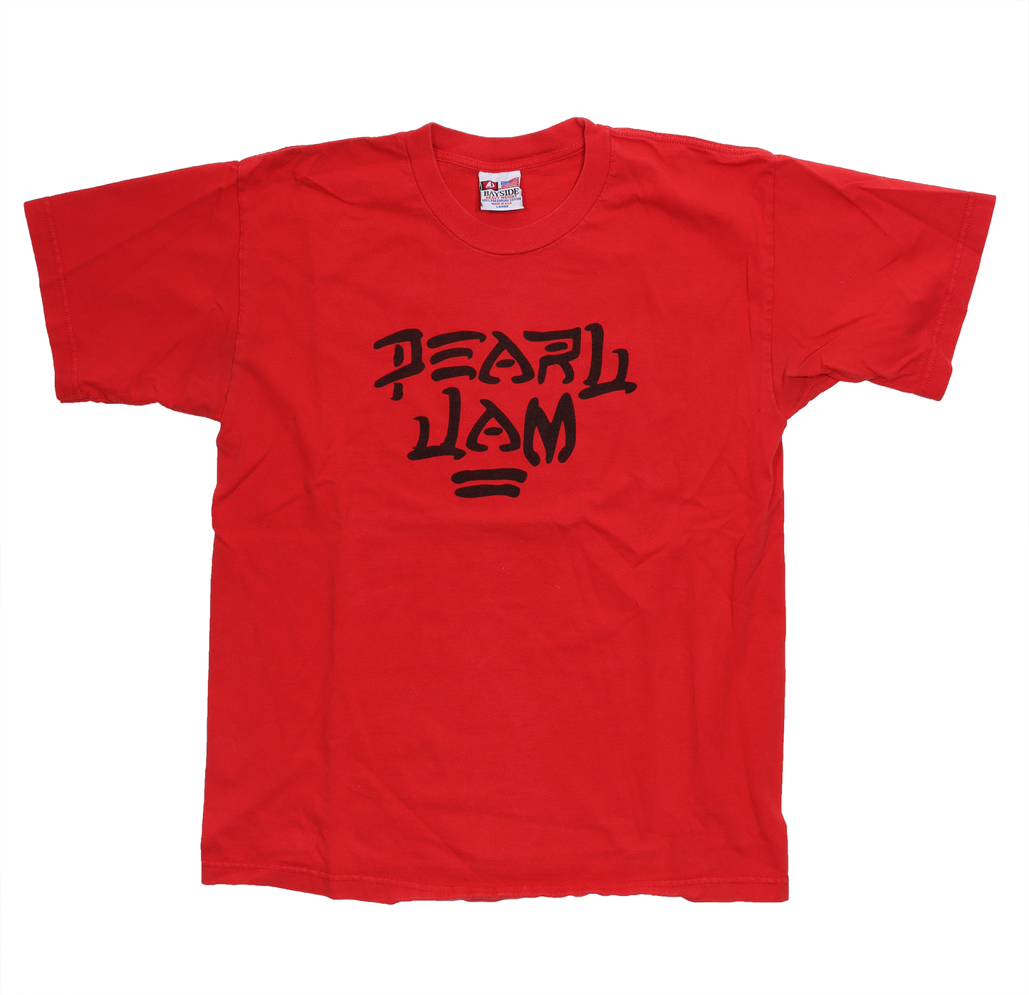 Pearl Jam T-Shirt