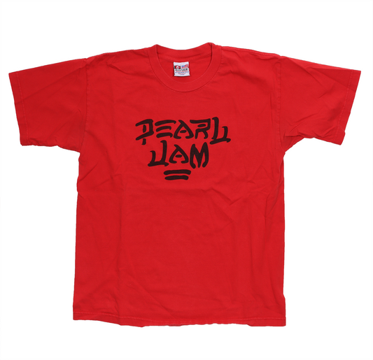 Pearl Jam T-Shirt