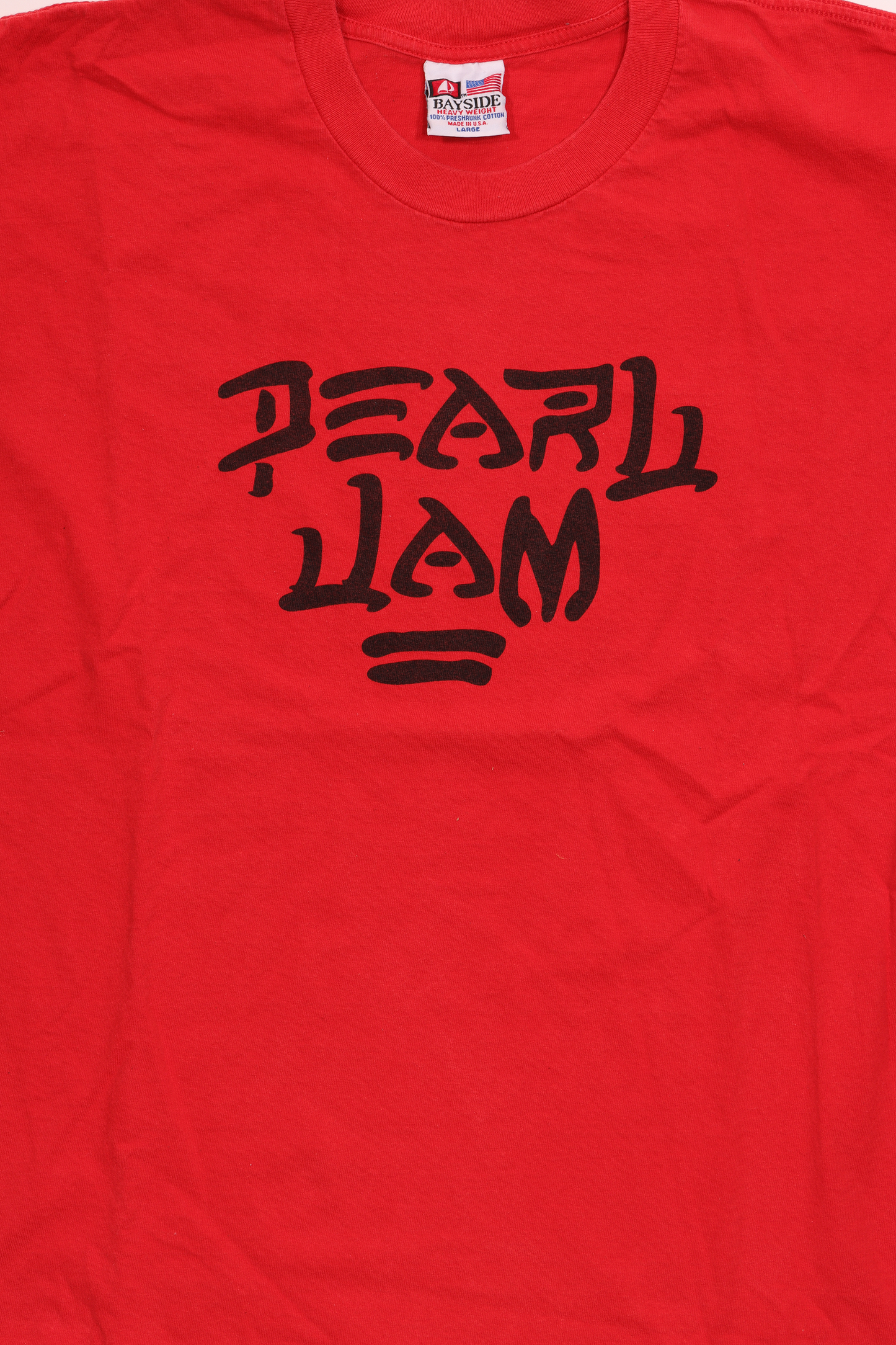 Pearl Jam T-Shirt