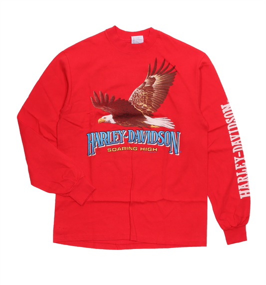 Harley Davidson Long Sleeve T-Shirt