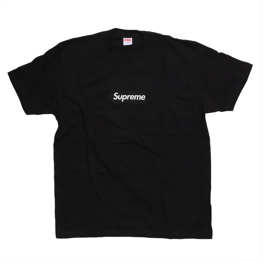 Box Logo T-Shirt (Friends & Family)