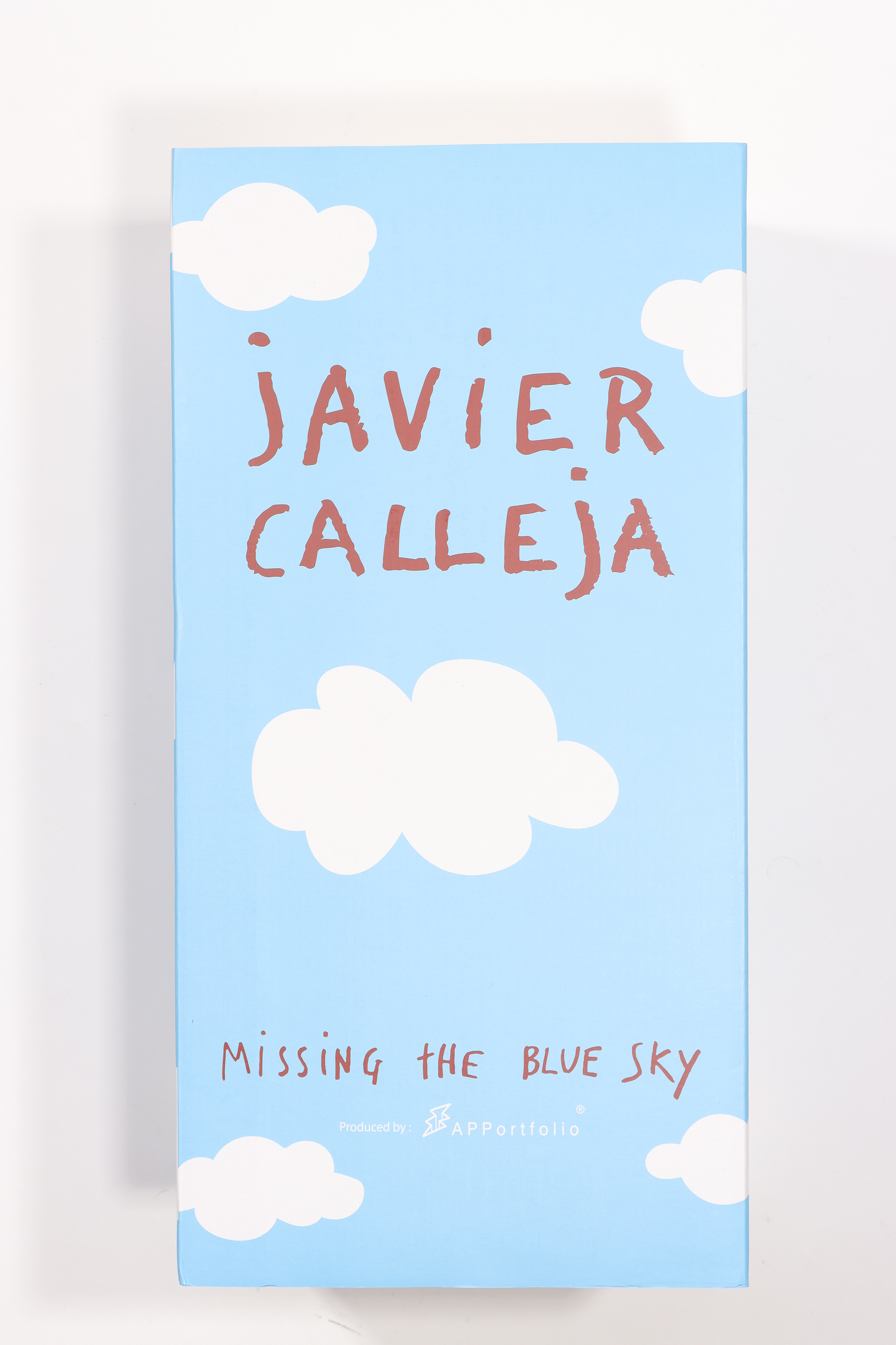 Missing The Blue Sky (2019)