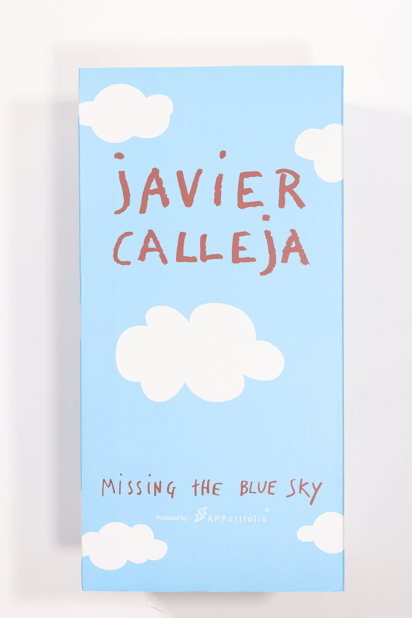 Missing The Blue Sky (2019)