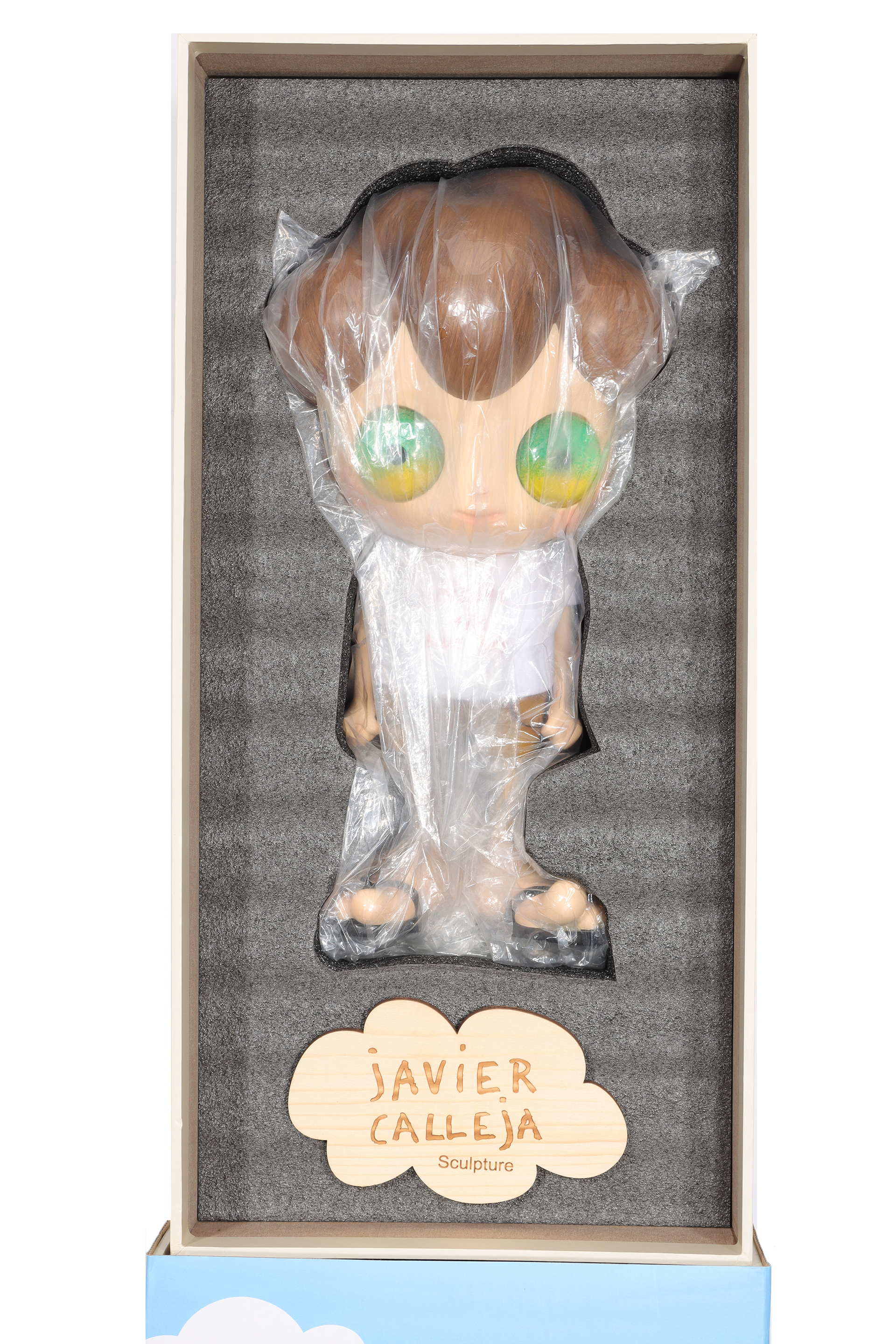 レアJavier Calleja Missing the Blue Sky IMG_9969.png?v=1762457492&