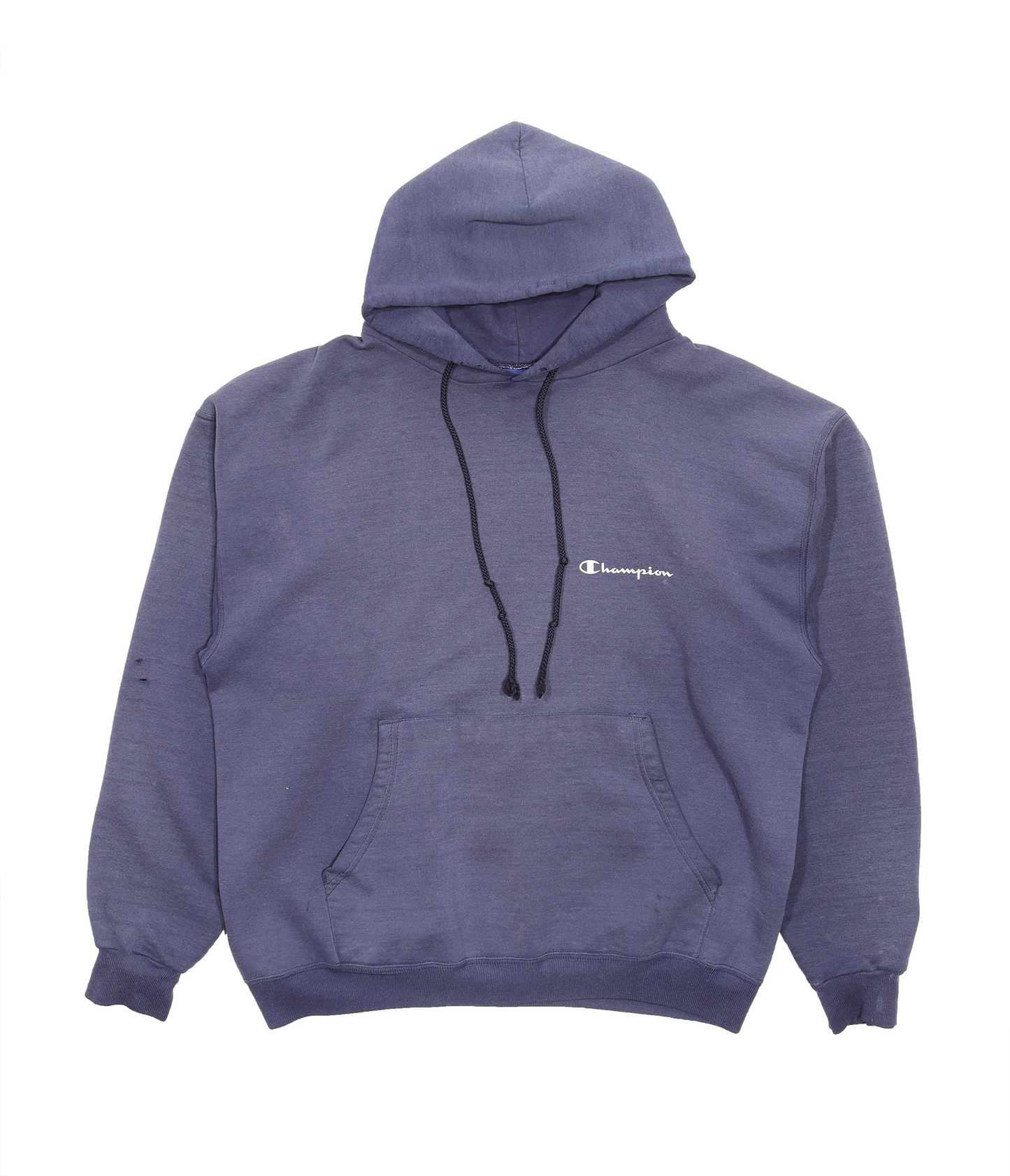 1990's Champion Logo Hoodie