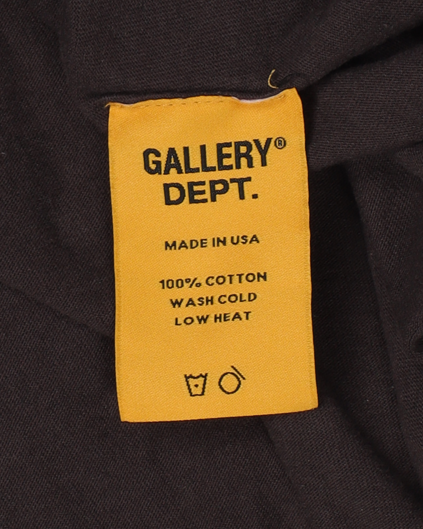 Logo T-Shirt
