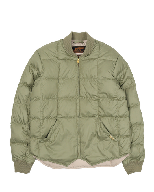 Eddie Bauer Skyliner Down Jacket