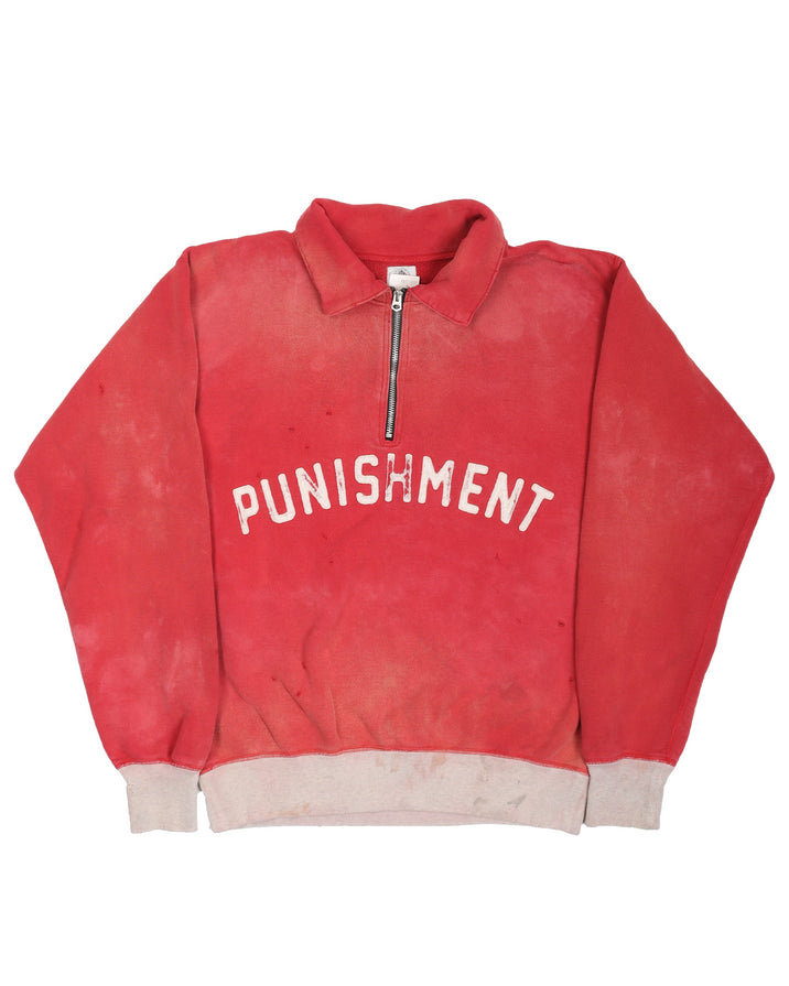 ReadyMade "Punishment" Jacket