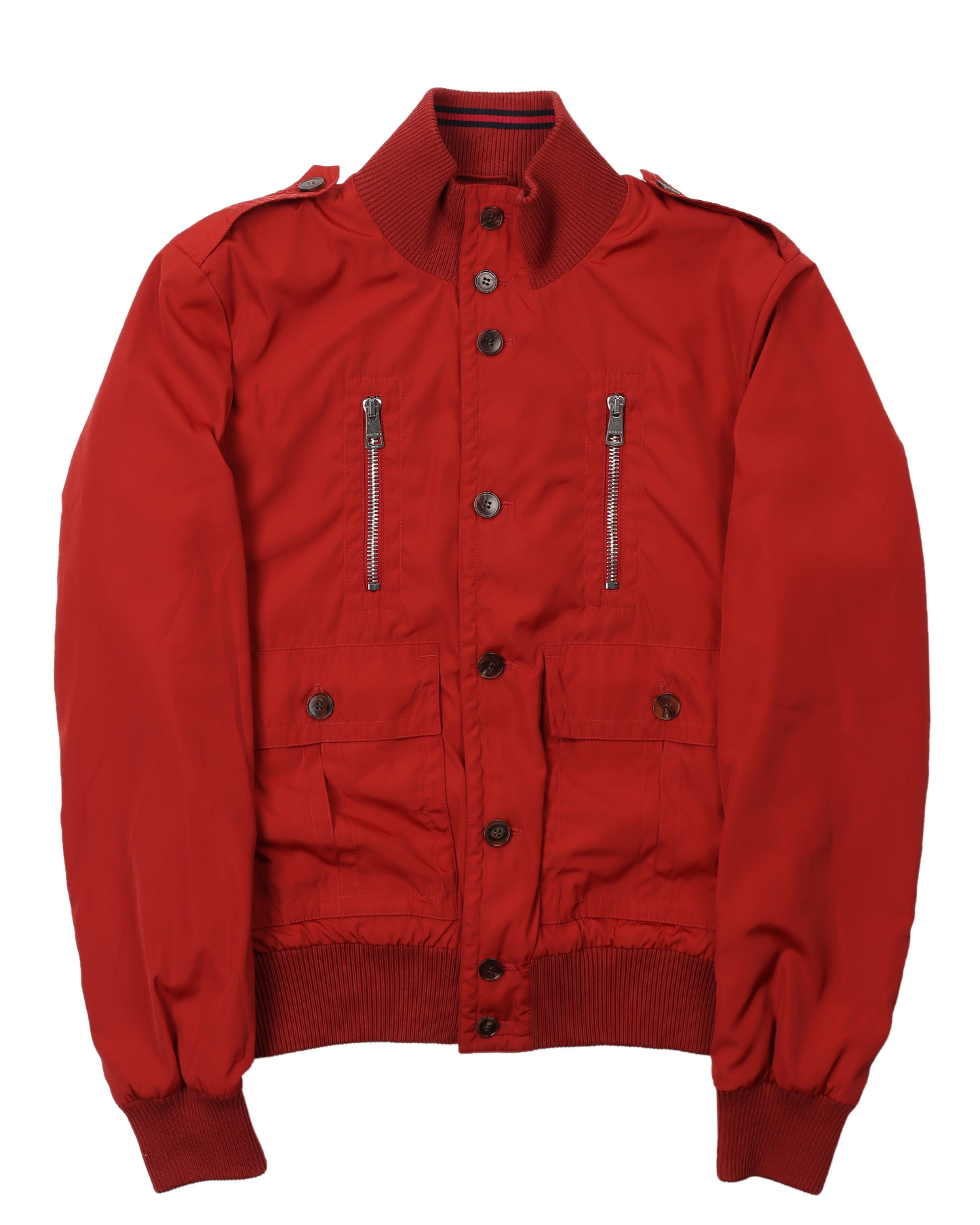 Madonna Bomber Jacket