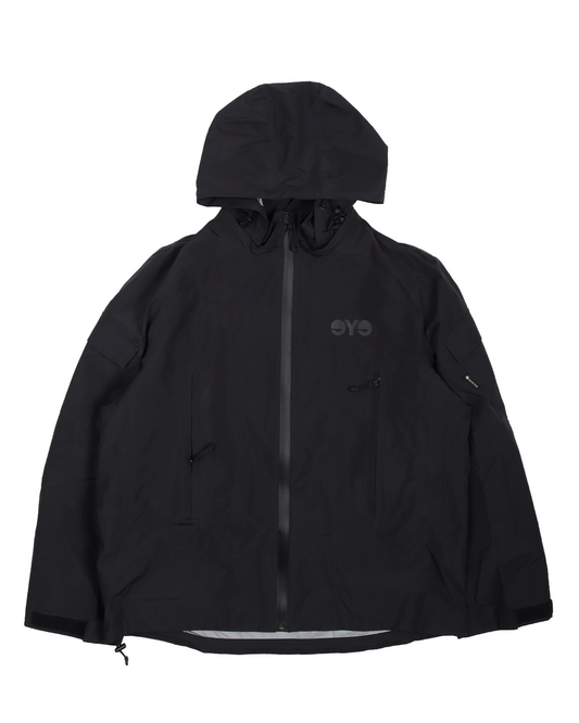 Gore-Tex Hooded Jacket