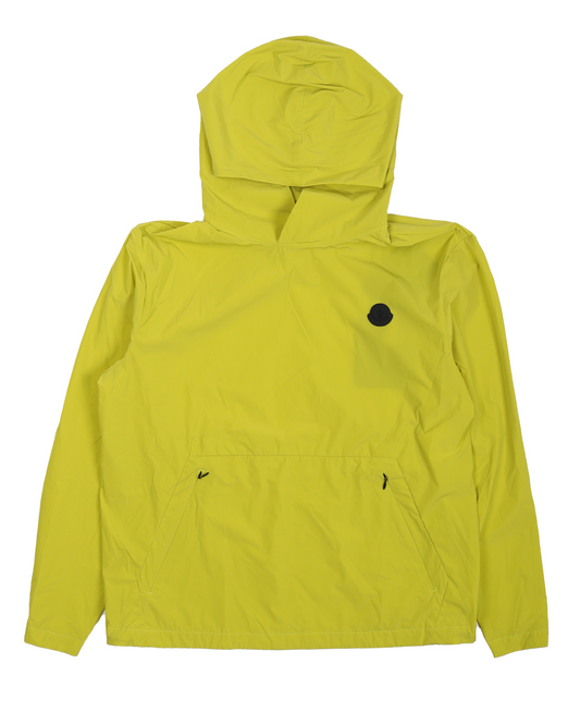 Escalle Jacket