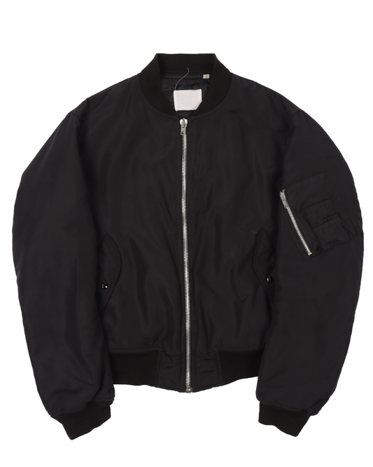 1997 MA-1 Bomber Jacket