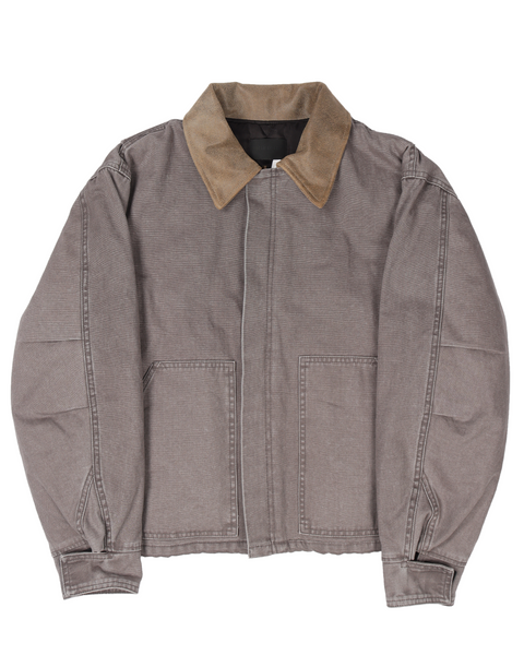 Fear of God Seventh Collection Canvas Work Jacket