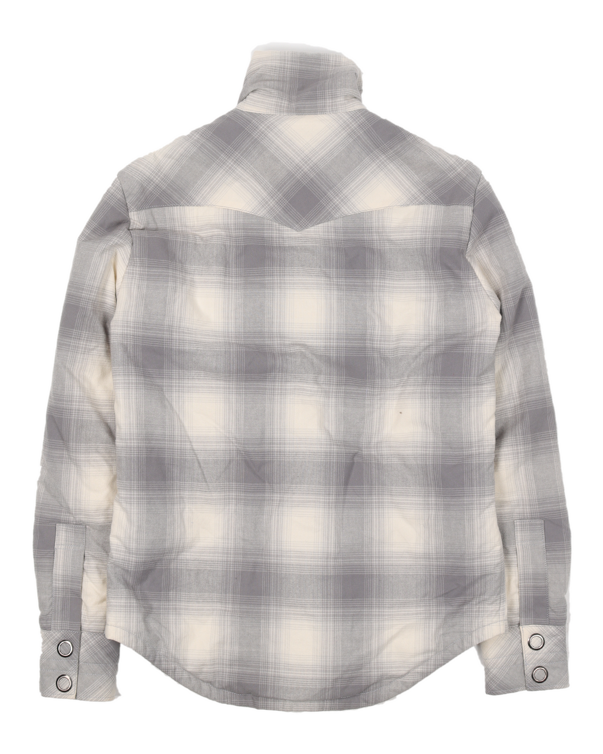 AW08 "My Own Private Portland" Padded Jacket