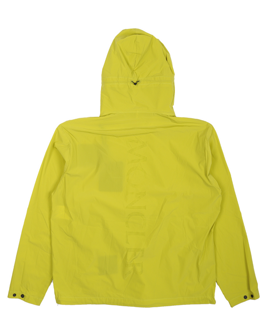 Escalle Jacket