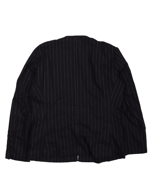 Chalkstripe Kimono Ollie