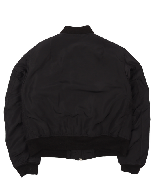 1997 MA-1 Bomber Jacket