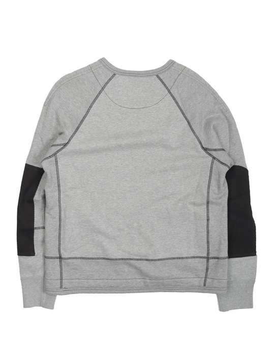 Reigning Champ Zipper Jacket