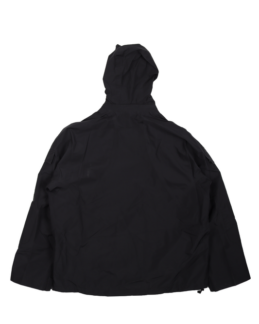 Gore-Tex Hooded Jacket